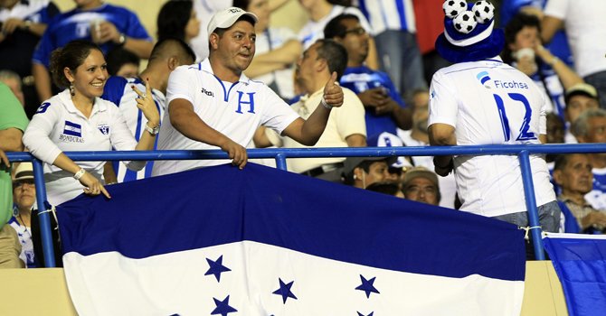 Honduras y Canadá a matar o morir