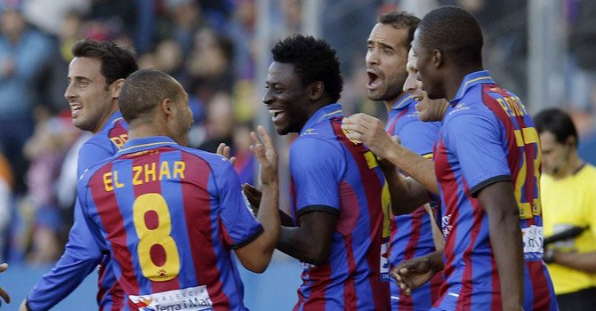 Prueba de fuego para el Atlético en Valencia