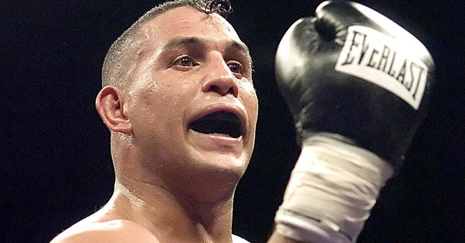 Adiós a Héctor "Macho" Camacho