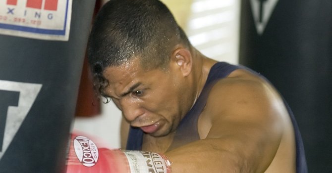 "Macho" Camacho será velado en Puerto Rico