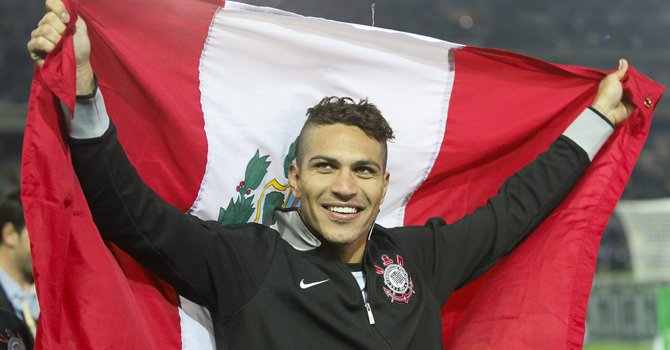 Corinthians campeón mundial de clubes