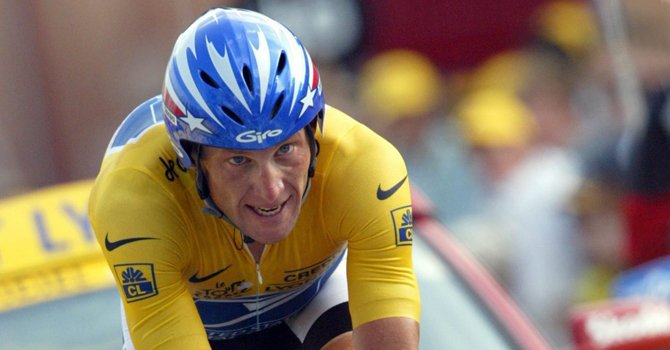 Armstrong no testificará en la Agencia Antidopaje