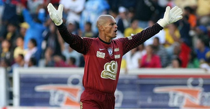 Parte de cenizas de Miguel Calero reposan en Colombia