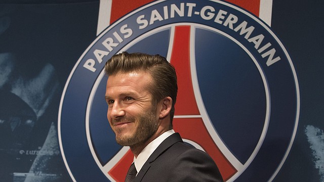 Cómo va parís saint germain Clearance