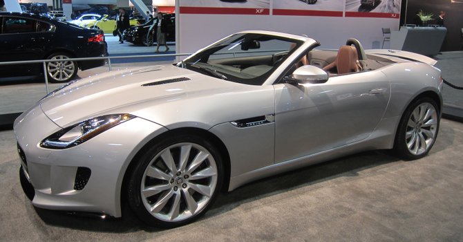 Inauguran el Washington Auto Show