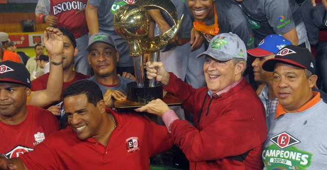Comienza la Serie del Caribe en Hermosillo
