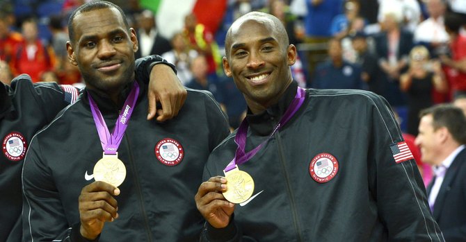 La NBA entra en la recta final