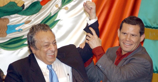 Consejo Mundial de Boxeo cumple 50 años