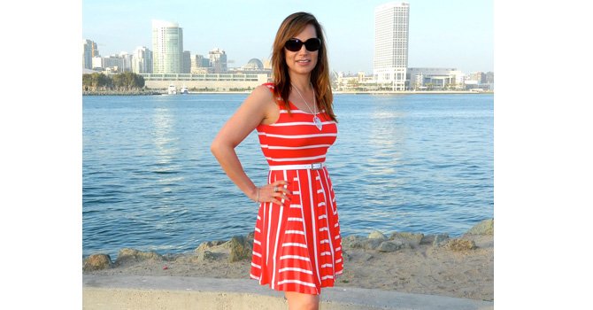 Vestido Ligero de Verano