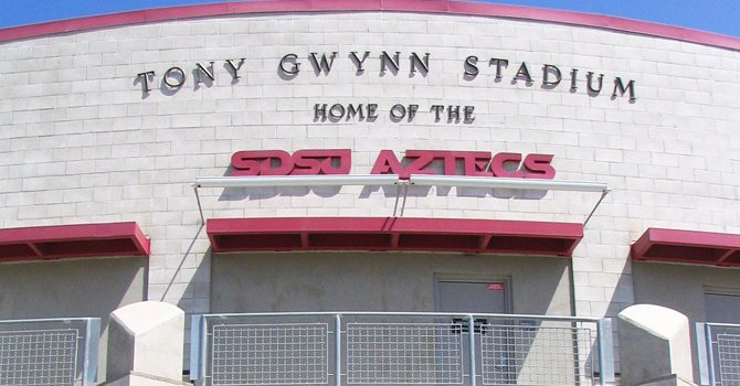 Reconocen al gran TONY GWYNN