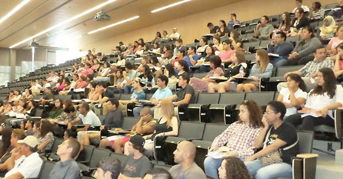 Crecería fuerza latina en las elecciones del 4 de noviembre
