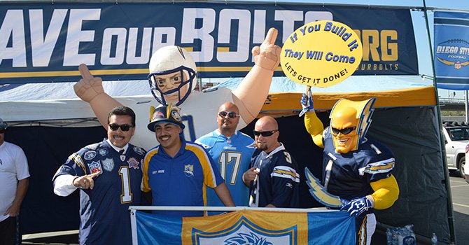 Llegan a acuerdo, Condado y Ciudad, sobre asignación de fondos en Proyecto que busca construir un estadio en San Diego