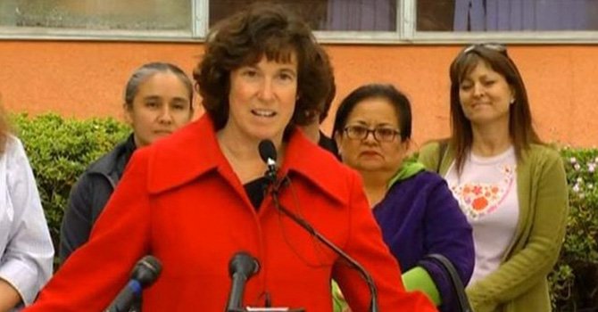 Llegan a Acuerdo, educadores y Distrito Escolar Unificado de SD