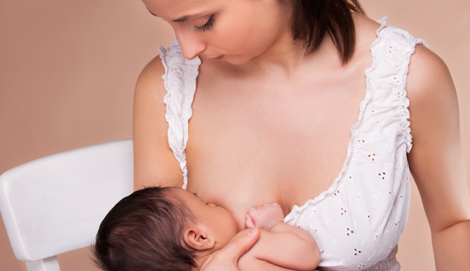 El primer Baby Café en Boston brindará apoyo gratuito para lactancia materna
