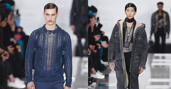 Louis Vuitton, actualiza el Art Decó con la funcionalidad del XXI