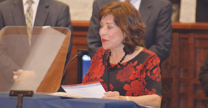 Aumentar impuesto sobre ventas, estudia gobierno de Chula Vista; buscaría obtener recursos para infraestructura, anticipa Mary Casillas Salas