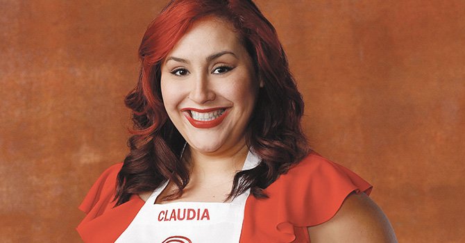 Chef Claudia Sandoval comparte su historia y un pedacito de Mazatlán, en su primer libro: “Claudia’s Cocina – A Taste of Mexico”