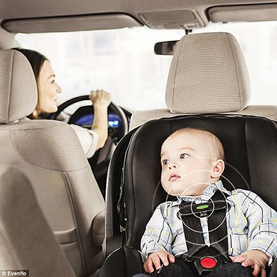 Aumenta la temperatura, sube el riesgo para los niños