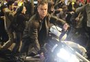El protagonista es Matt Damon.