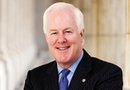 John Cornyn es asistente del líder nacional del partido republicano