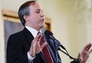 Ken Paxton - Fiscal general de Texas