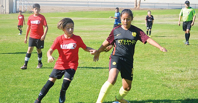 “Ha evolucionado mucho” el fútbol sóccer considera entrenador formado en la experiencia del Club Aztecs