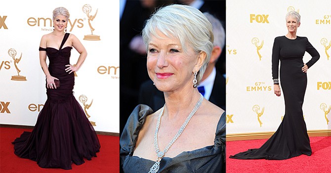 Descubre tus canas, son tendencia