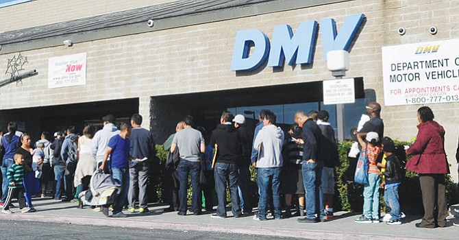 El Dmv Recuerda A Los Automovilistas De Las Nuevas Leyes | el dmv les recuerda a los automovilistas las nuevas leyes El Dmv Recuerda A Los Automovilistas De Las Nuevas Leyes | el dmv les recuerda a los automovilistas las nuevas leyes