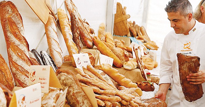 ¿Qué puedo comer tras la Navidad?