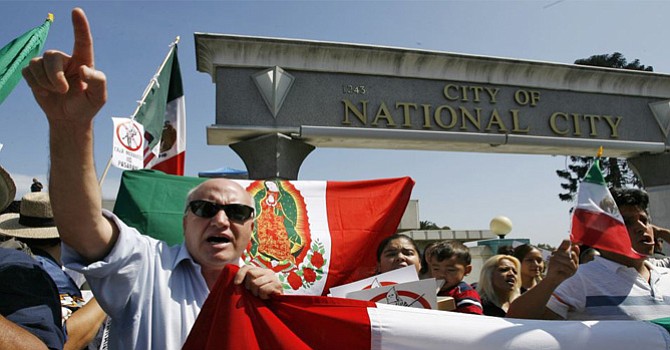 Como “inmoral’ califican Líderes de La Fe, la orden ejecutiva firmada por Trump para retirar de fondos a las denominadas ‘ciudades santuario’ de inmigrantes