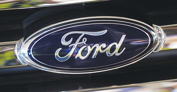 Ford invierte 1,000 millones de dólares en empresa de inteligencia artificial