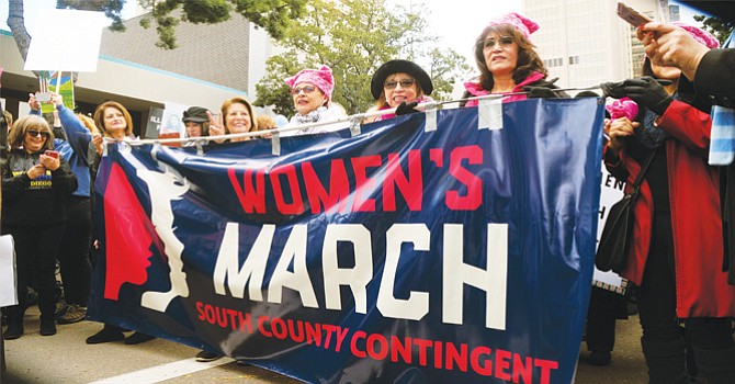 ¿Un día sin mujeres? En el Día Internacional de la Mujer, destaca su contribución a la sociedad y la economía nacional