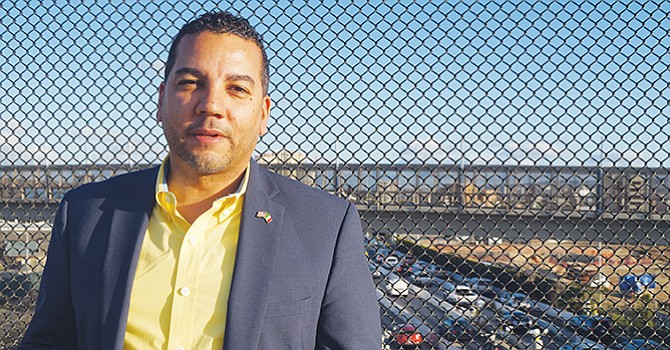 Ajuste permite a residentes legales, que viven en Tijuana, dejar de correr riesgos