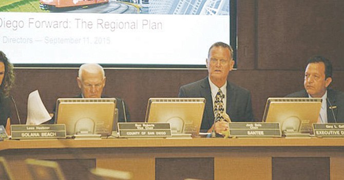 Mayor representación de la población en ejecución de obras de SANDAG, propone iniciativa de legisladora de San Diego