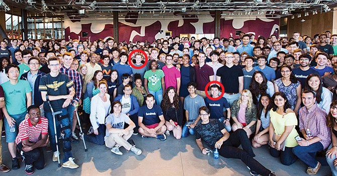 ¡Positivo impacto! tiene en la comunidad y alumnos de minoría de EU, estudiante de Chula Vista