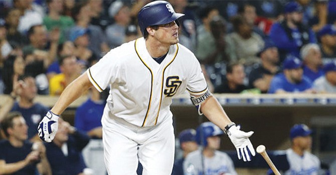 Arrancan temporada, Padres de San Diego, confían en los jugadores jóvenes en este 2017