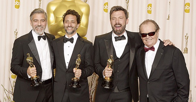 Jack Nicholson, la sonrisa más irreverente de Hollywood