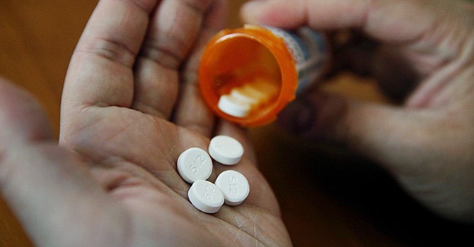 Los farmacéuticos no deseados o expirados pudieran ser peligrosos