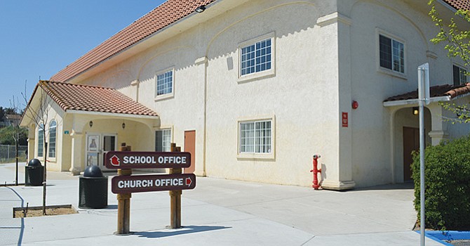 ¡Cierran Escuela Chárter! pero la directiva y padres de familia y padres de familia, apelarían la decisión