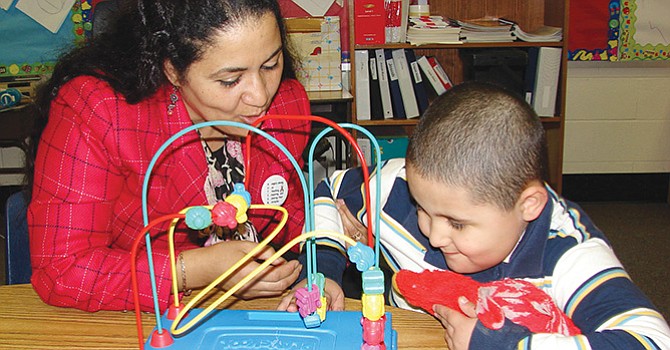Presentan nuevo modelo de diagnóstico de autismo diseñado para niños hispanos