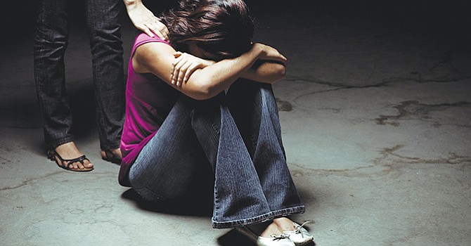 El suicidio, la segunda principal causa de muerte entre los jóvenes