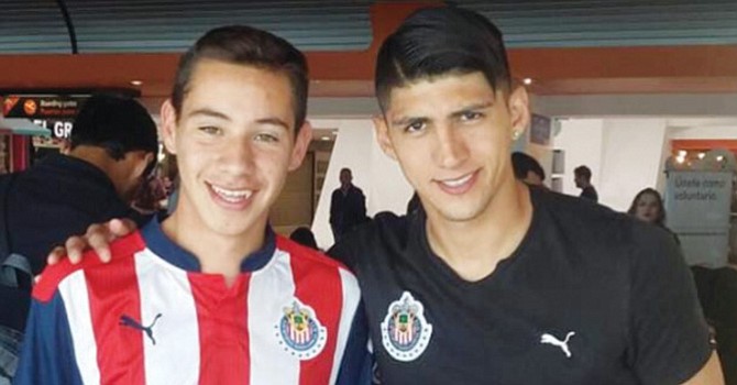 En busca de su meta, elogia Entrenador local el empuje y dedicación del portero Diego Rosas