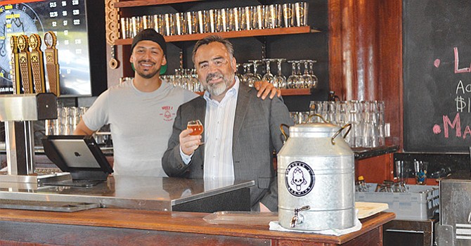 Importante contribución de la industria de cerveza artesanal en la región Cali-Baja, destacan en Foro-Panel