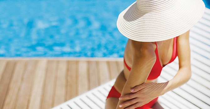 10 claves para lucir bikini