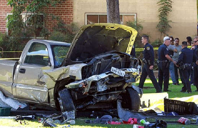 24 años de cárcel enfrentaría ex militar acusado de homicidio, en incidente ocurrido en Chicano Park