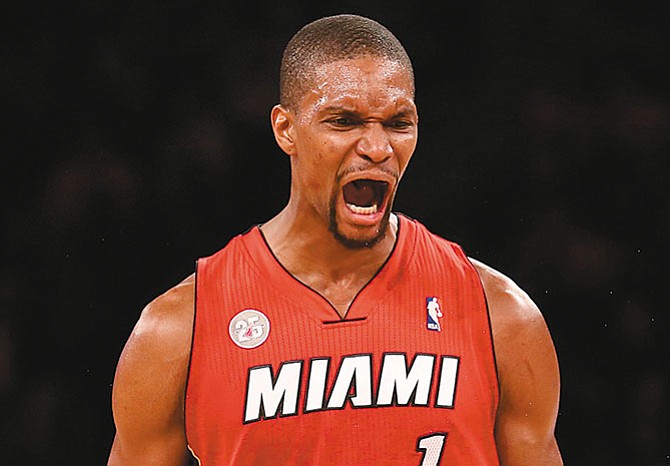 Miami Heat retira la playera número de ‘1’