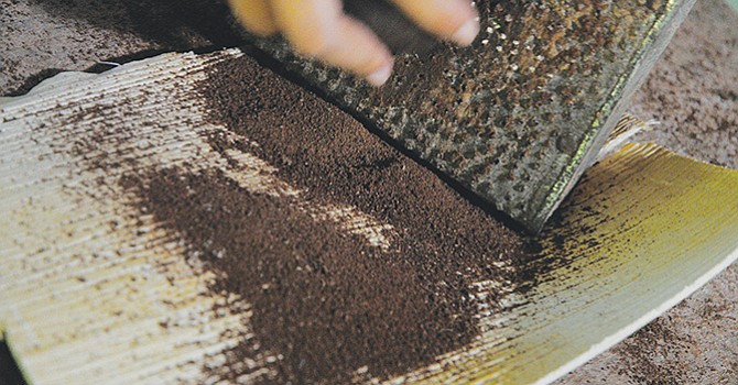 Cacao puro que se inhala, la nueva moda entre los jóvenes en EE.UU.