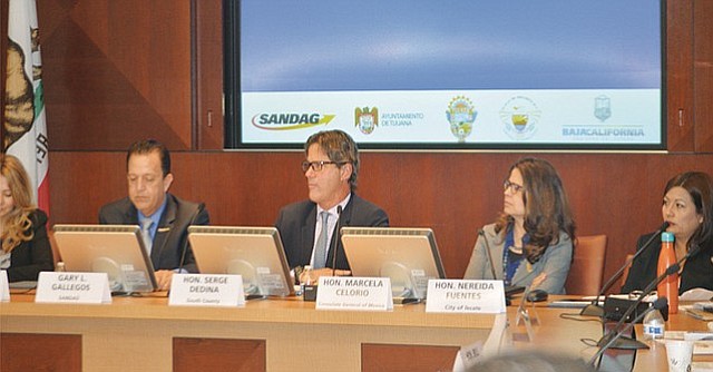 Anticipa director ejecutivo de SANDAG, en medio de la controversia, que se jubilará a finales de este año