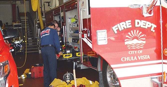 Nuevos elementos para el Cuerpo de Bomberos de CV, pero aún son insuficientes, afirman