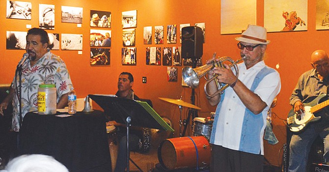 Con cultura, arte, y diversión, Barrio Logan recibe a visitantes